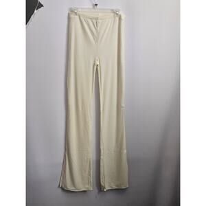 SKIMS ladies lounge pants NWT